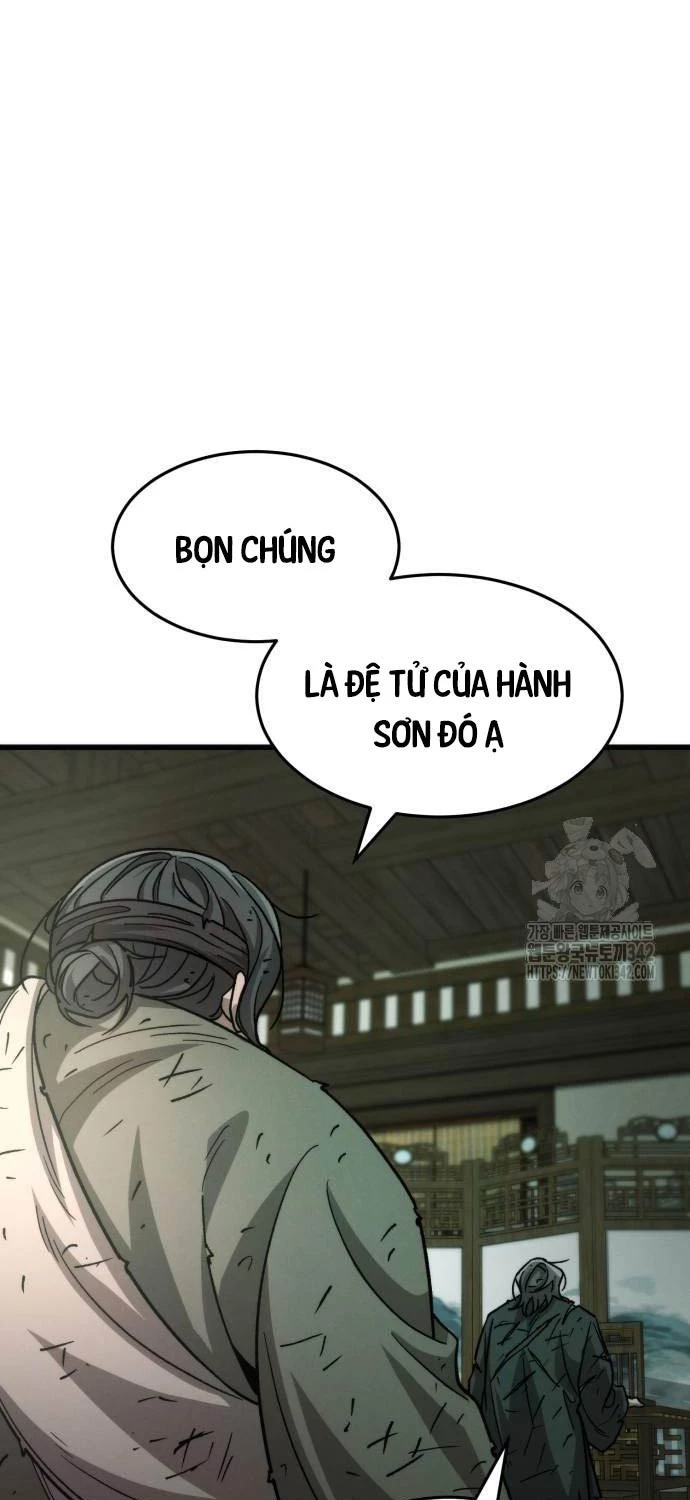 Tân Đích Vấn Chapter 24 - 11