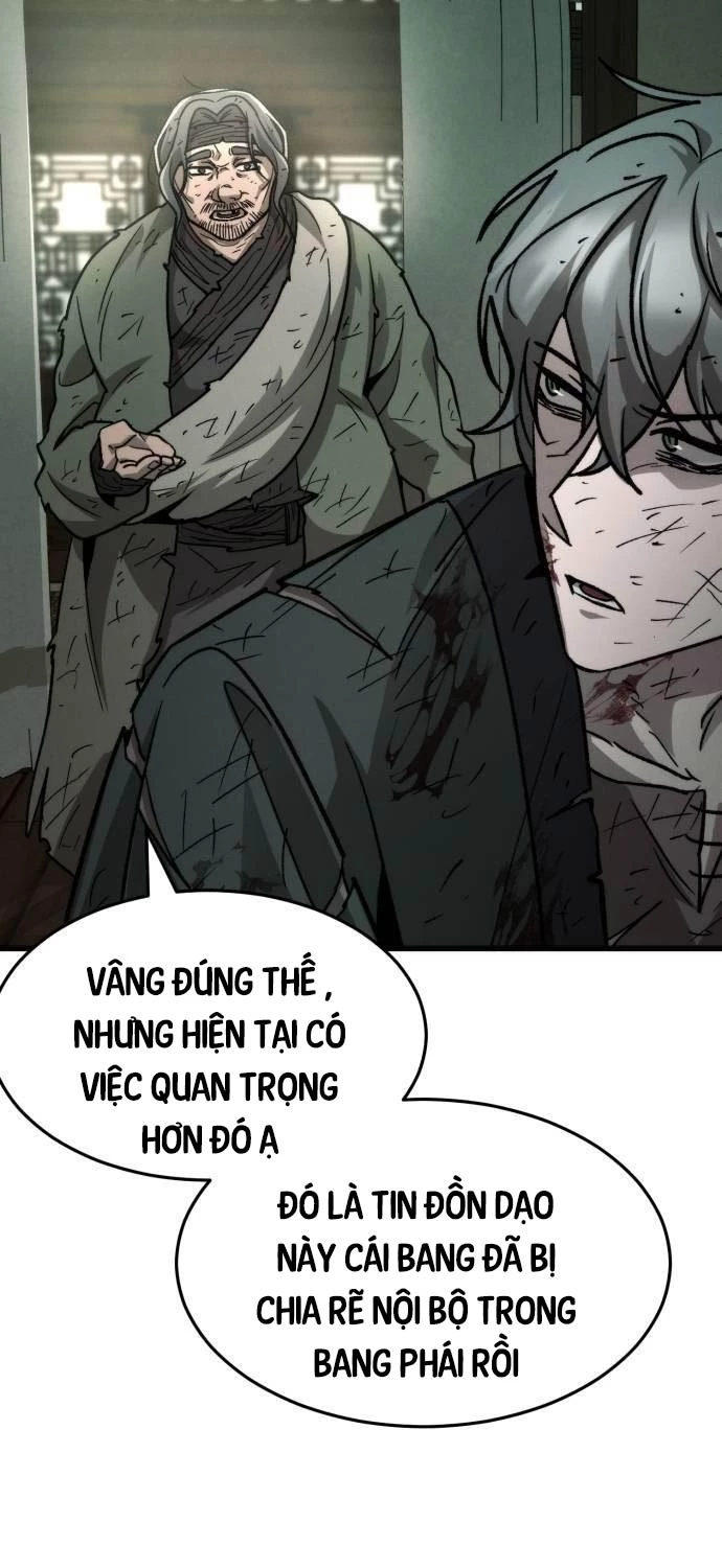 Tân Đích Vấn Chapter 24 - 13