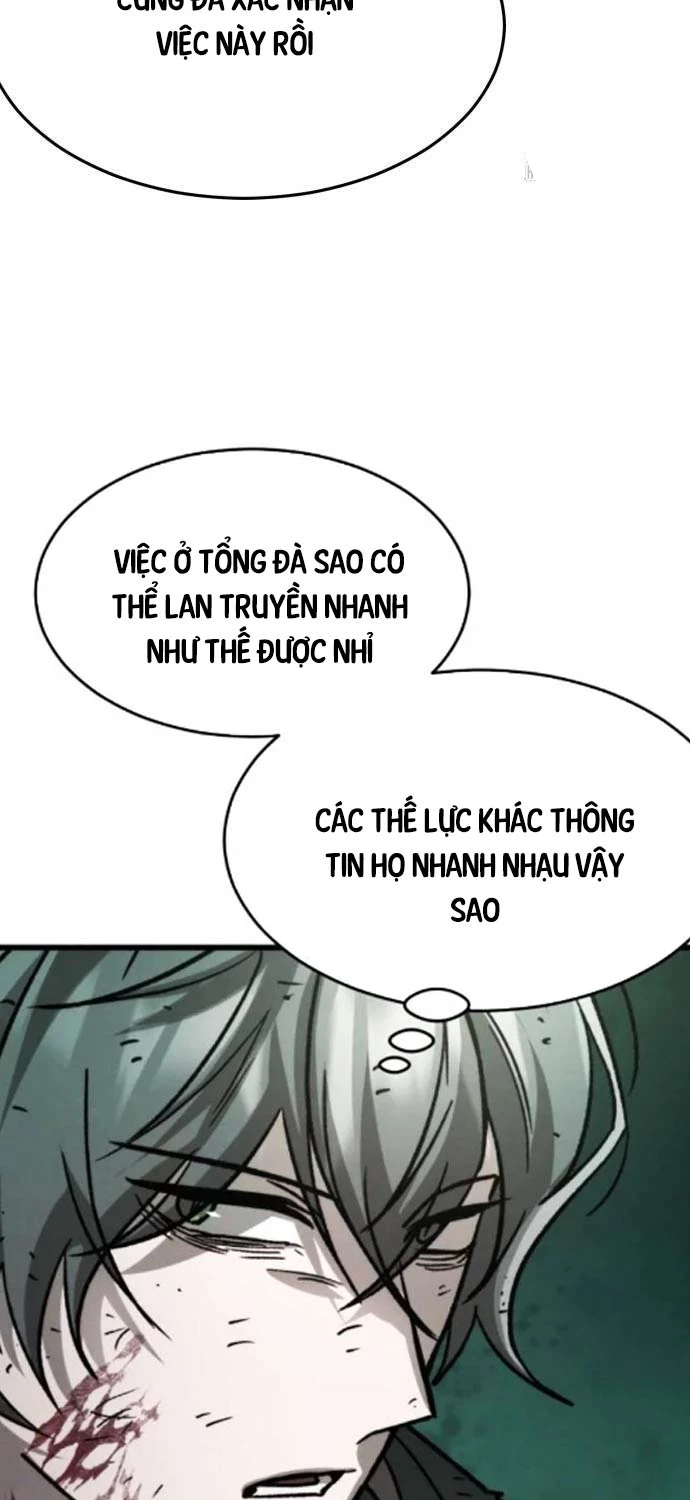 Tân Đích Vấn Chapter 24 - 15