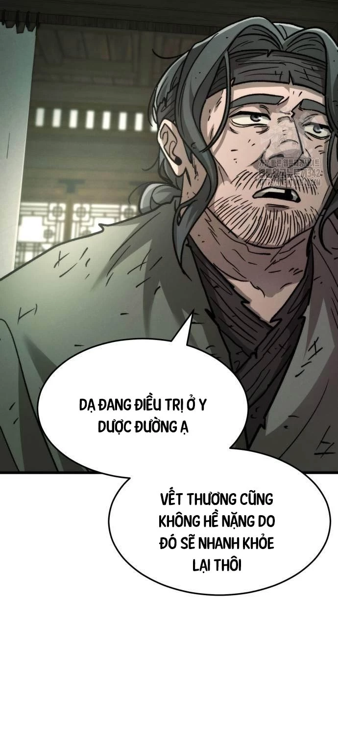 Tân Đích Vấn Chapter 24 - 17