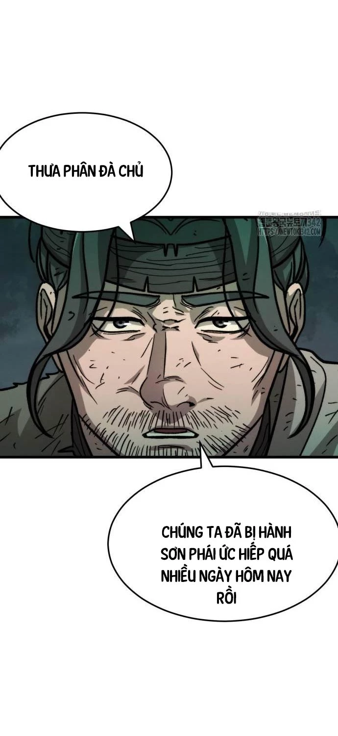 Tân Đích Vấn Chapter 24 - 18