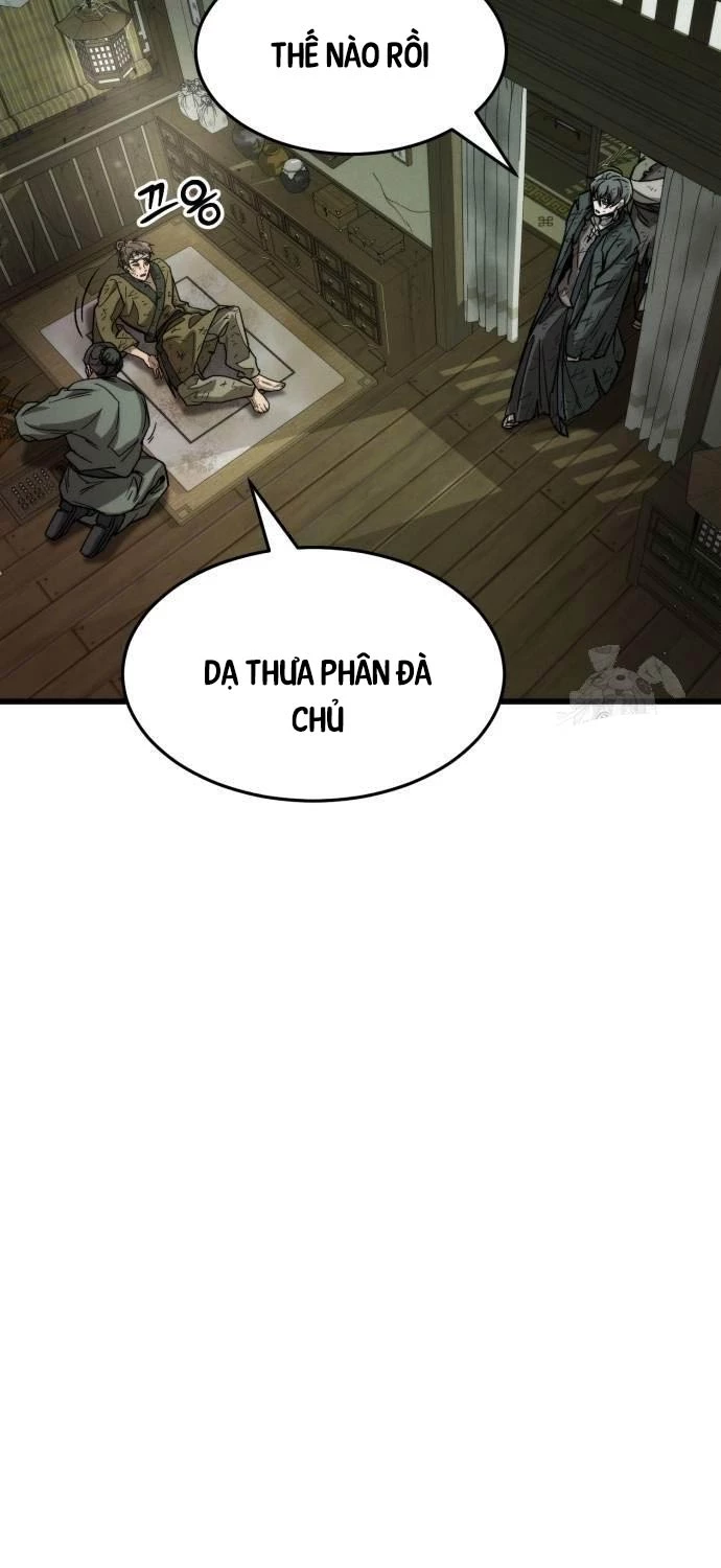 Tân Đích Vấn Chapter 24 - 21