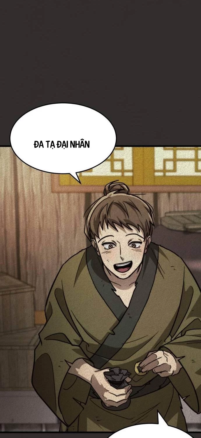 Tân Đích Vấn Chapter 24 - 28