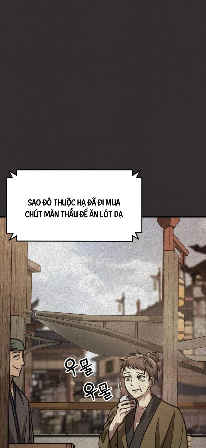 Tân Đích Vấn Chapter 24 - 31