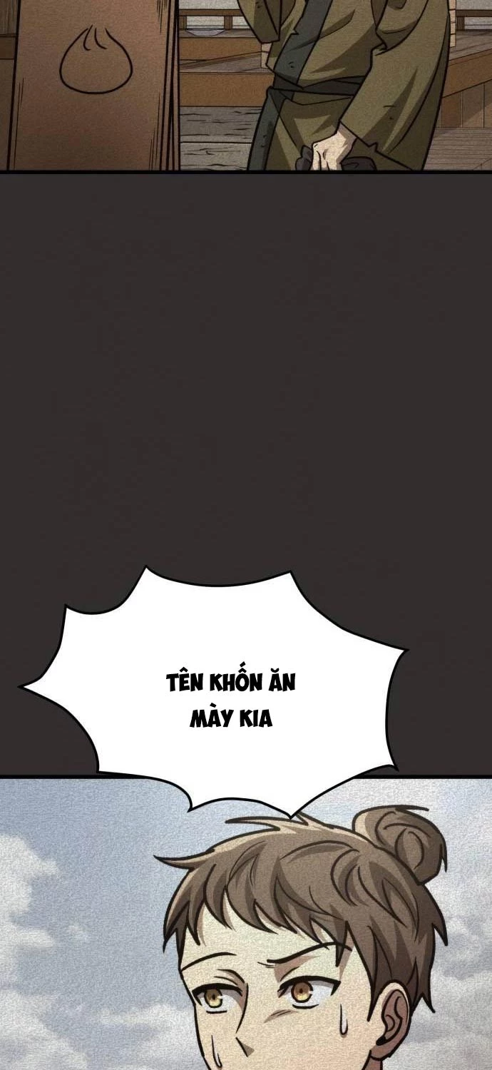 Tân Đích Vấn Chapter 24 - 32