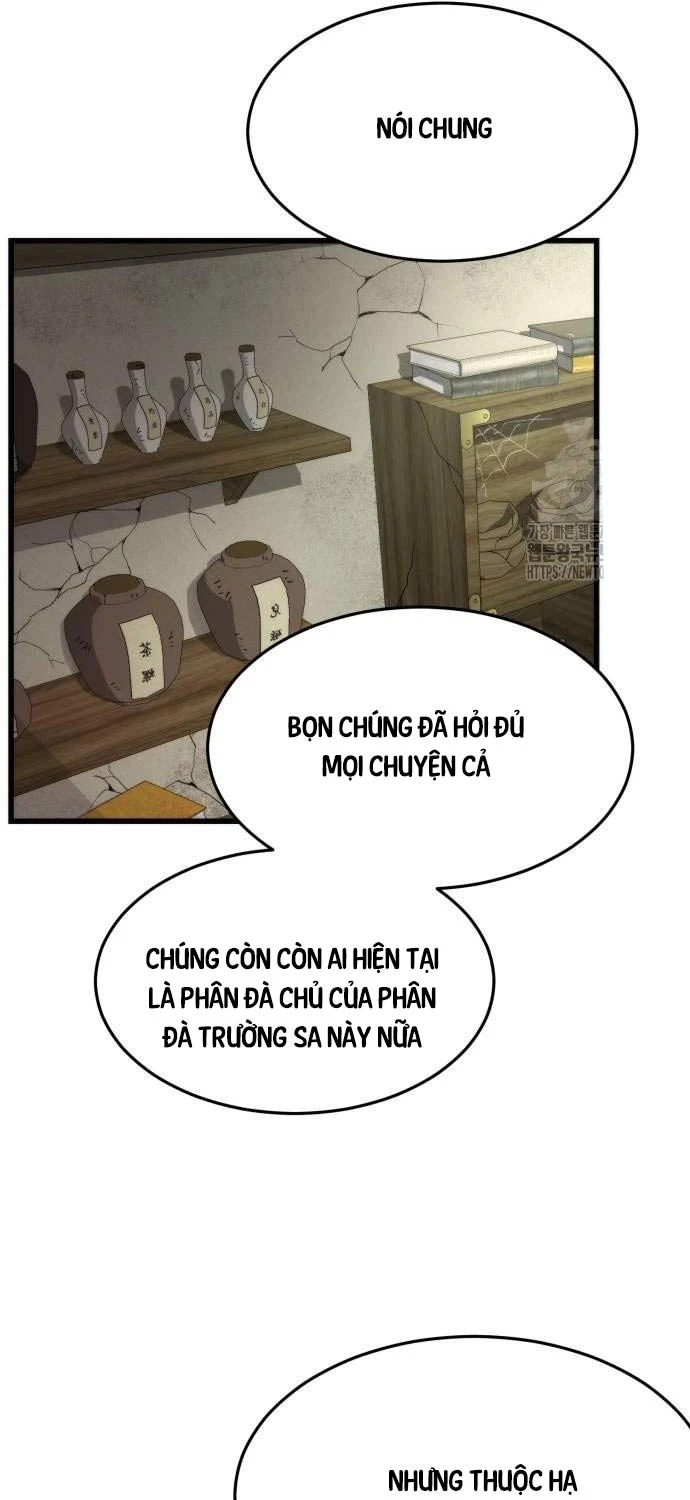 Tân Đích Vấn Chapter 24 - 43