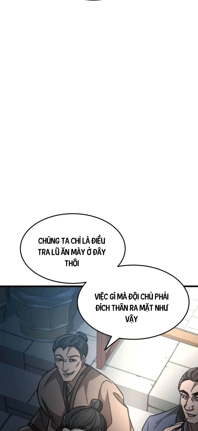 Tân Đích Vấn Chapter 24 - 57