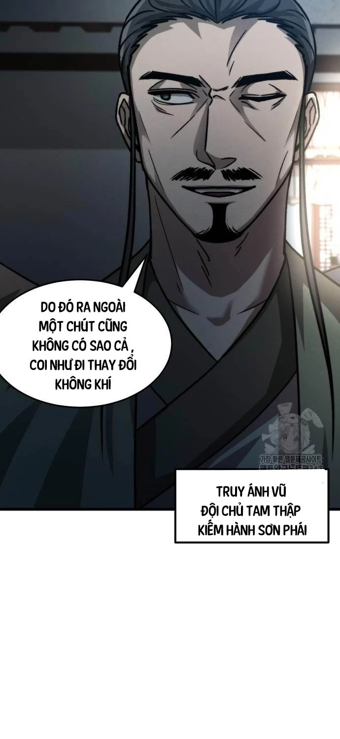 Tân Đích Vấn Chapter 24 - 59