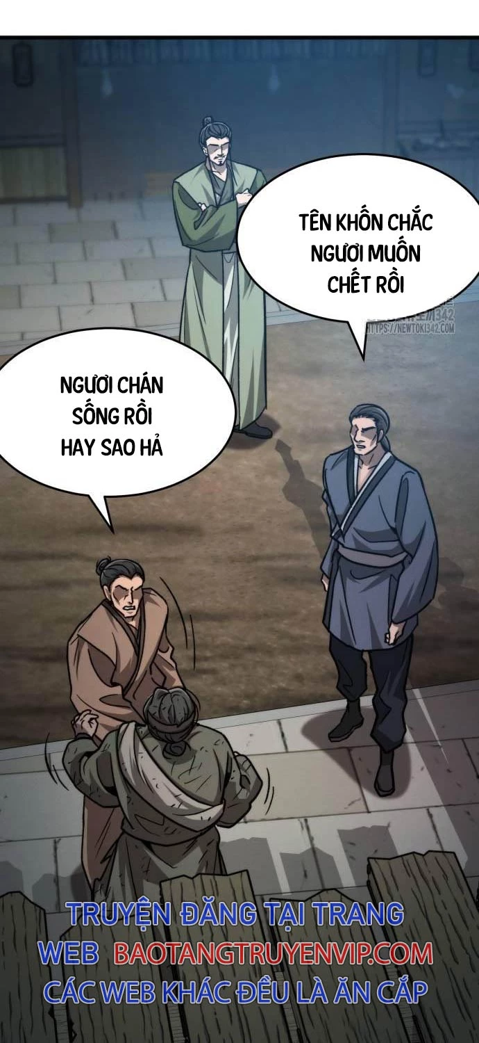 Tân Đích Vấn Chapter 24 - 90