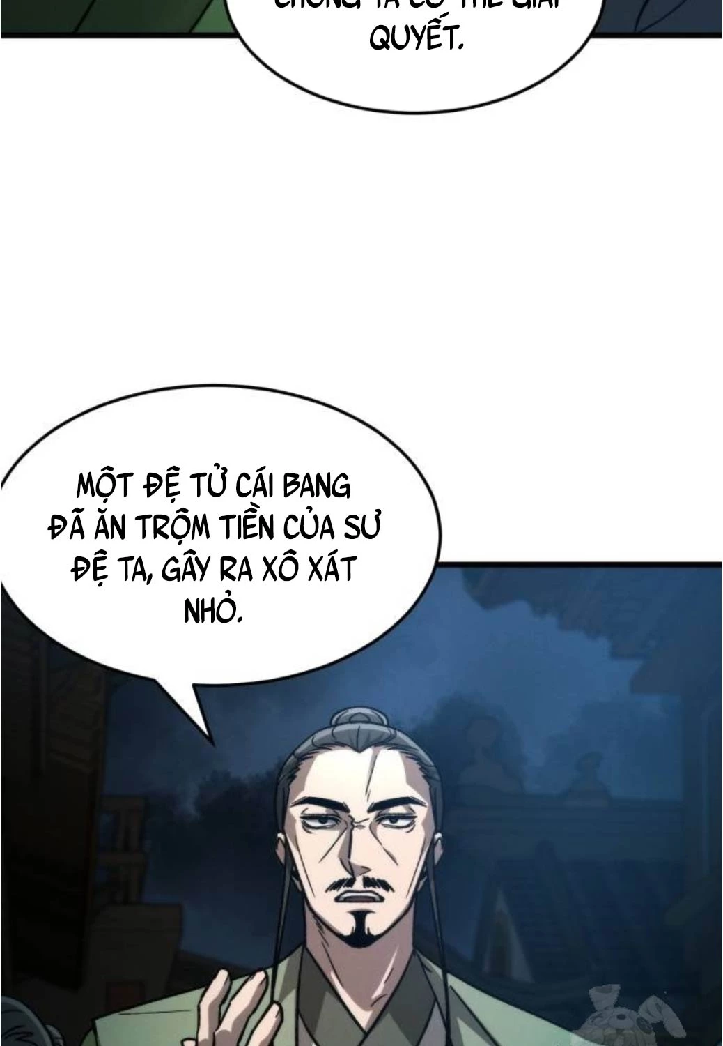 Tân Đích Vấn Chapter 25 - 24