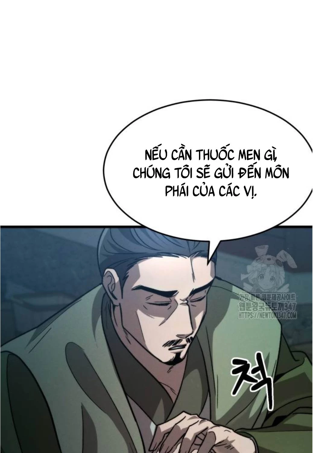 Tân Đích Vấn Chapter 25 - 26