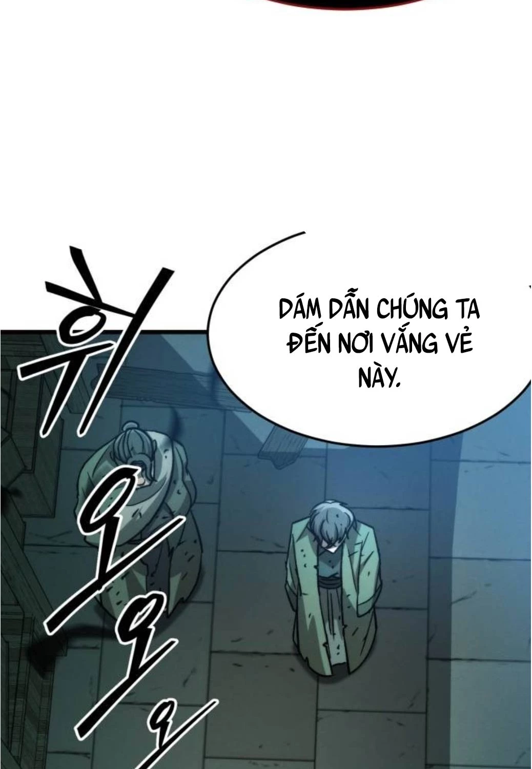 Tân Đích Vấn Chapter 25 - 36