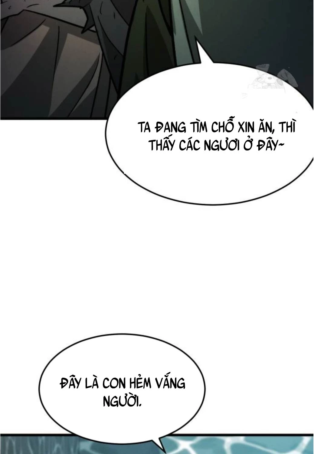 Tân Đích Vấn Chapter 25 - 56