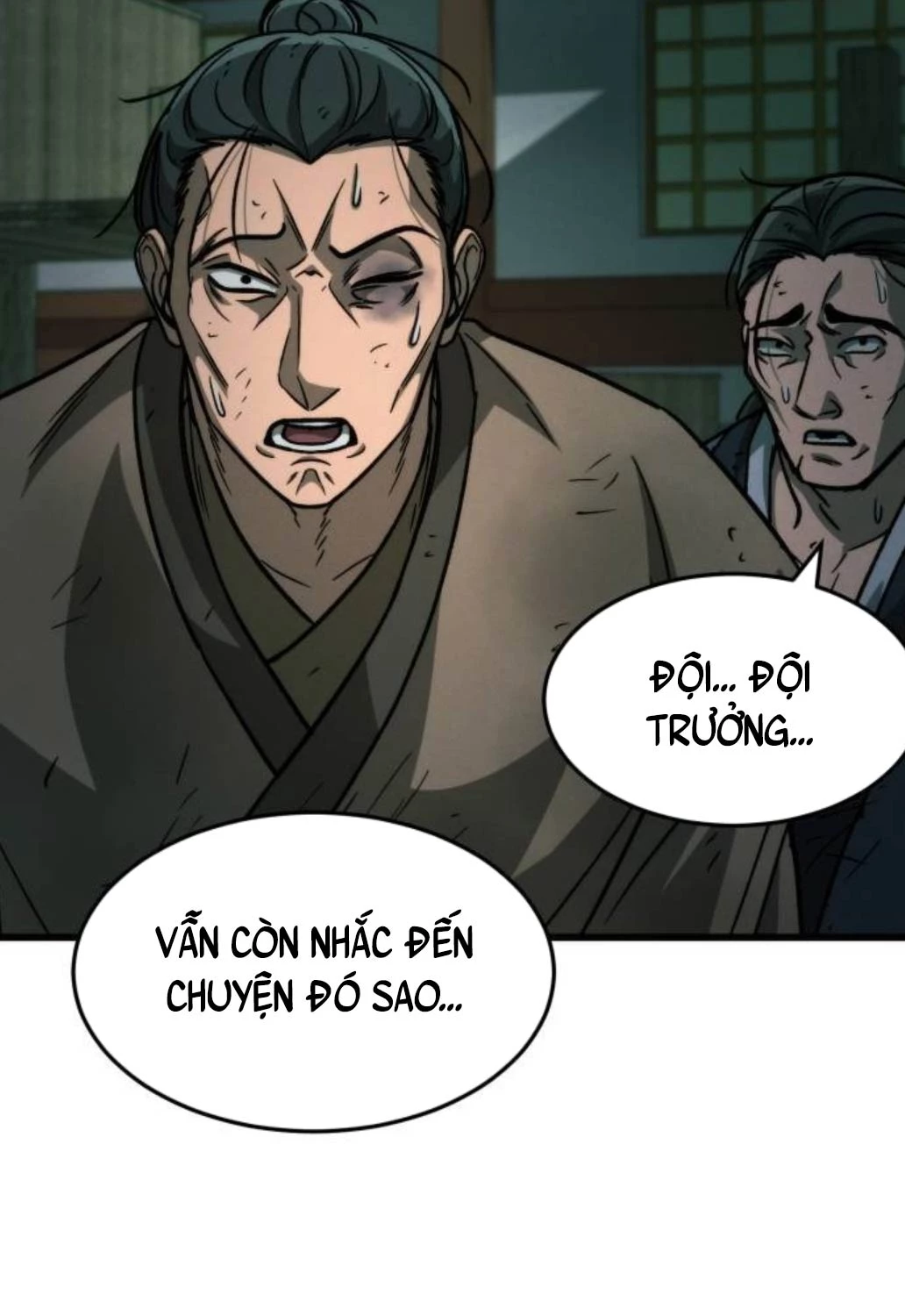 Tân Đích Vấn Chapter 25 - 127