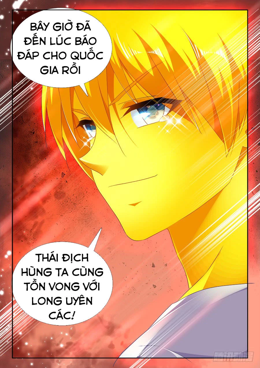 Song Tu Đạo Lữ Của Tôi Chapter 491 - 13