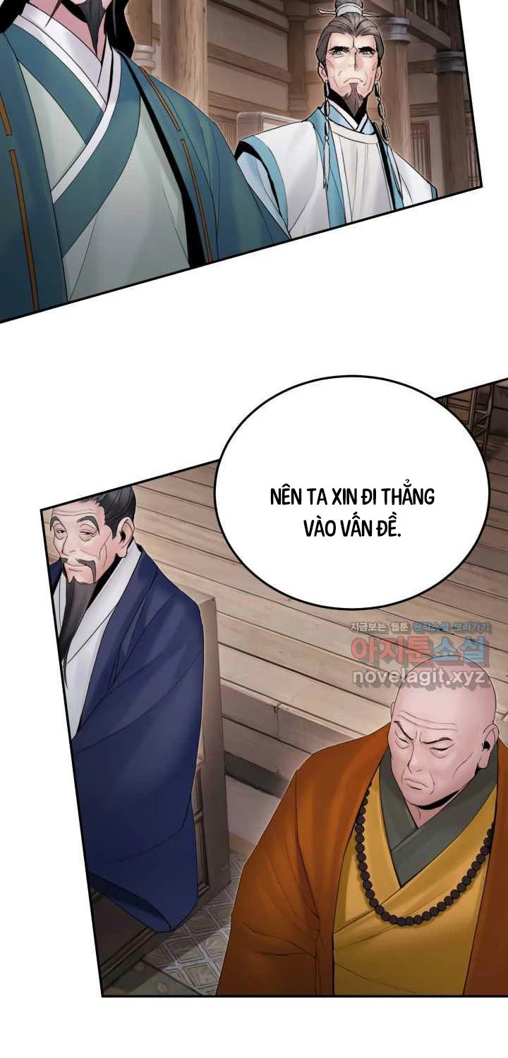 Hắc Bạch Võ Đế Chapter 49 - 4