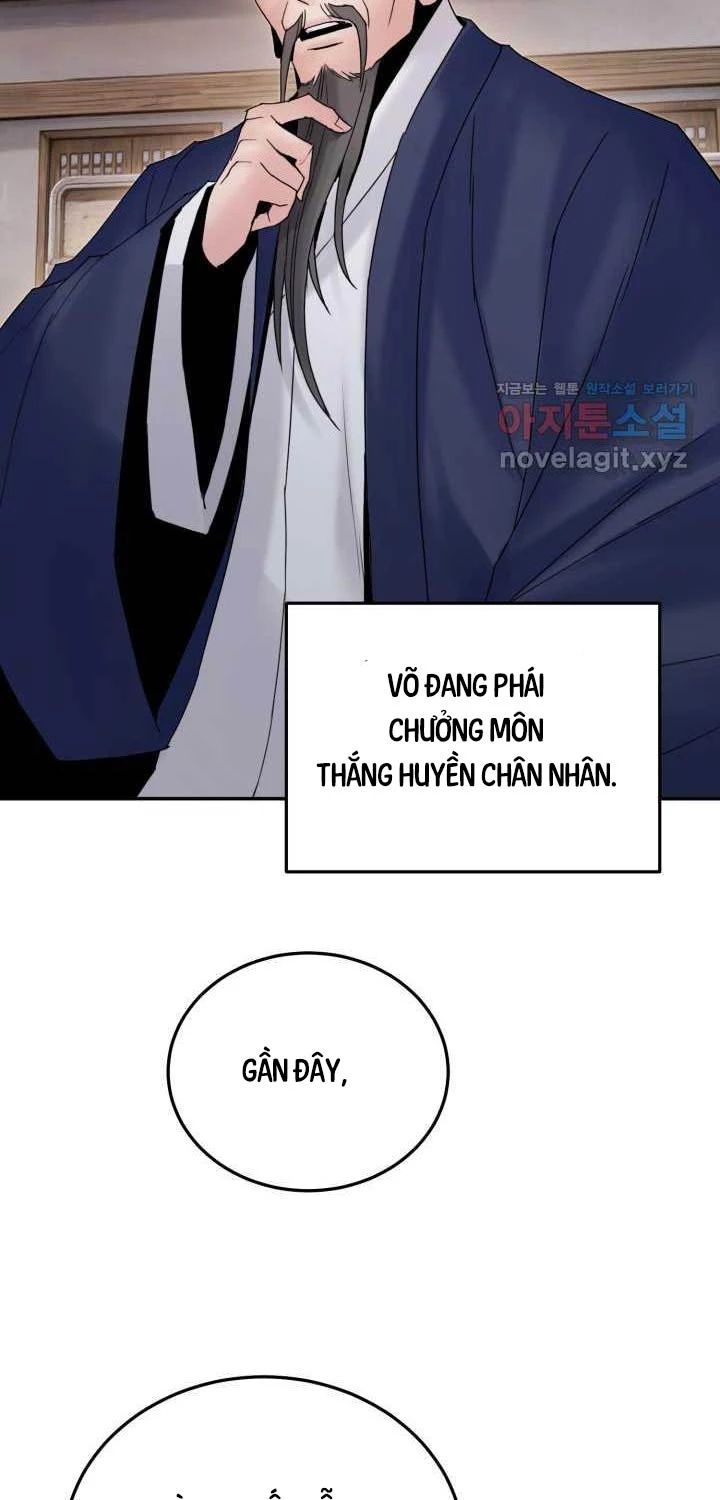 Hắc Bạch Võ Đế Chapter 49 - 17