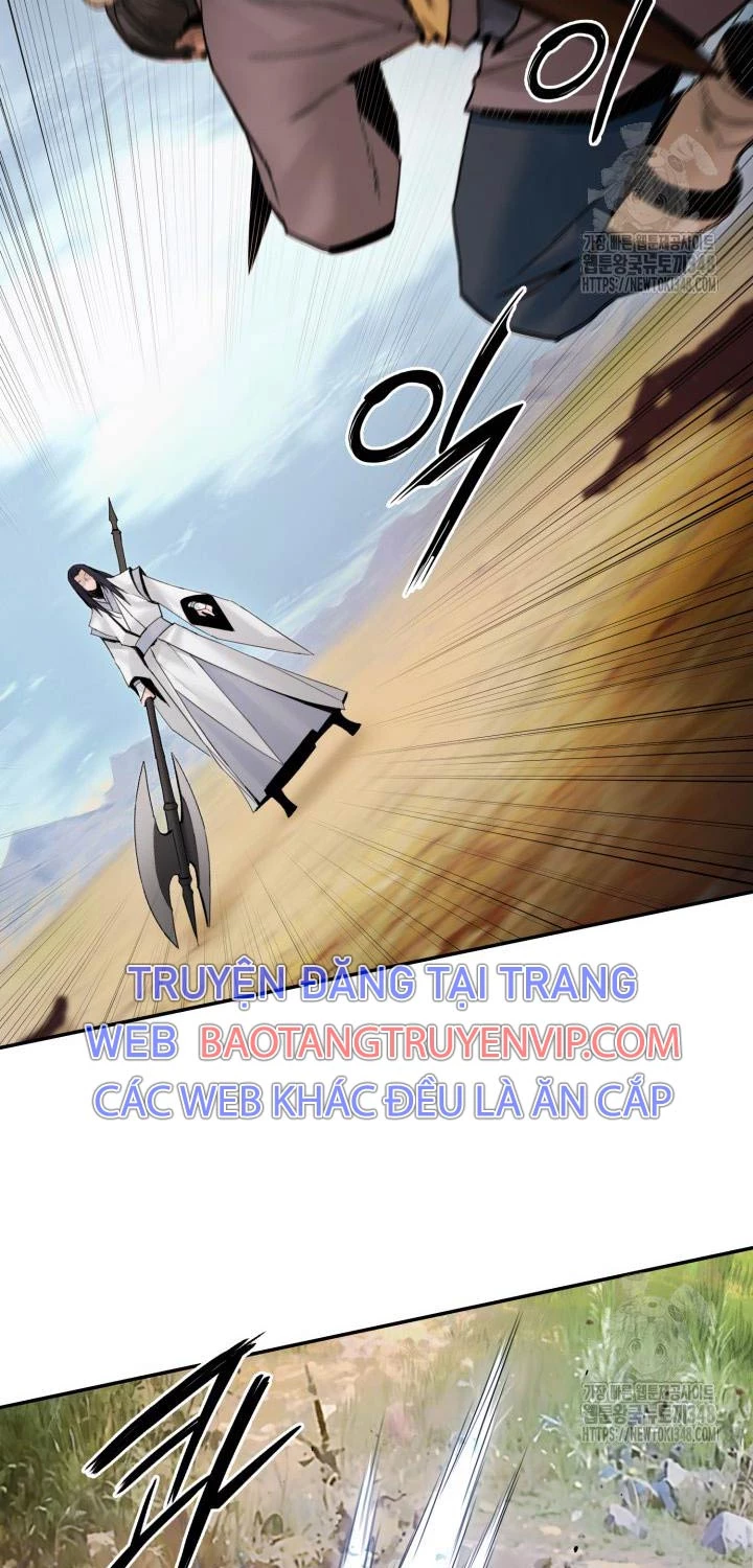 Hắc Bạch Võ Đế Chapter 50 - 90