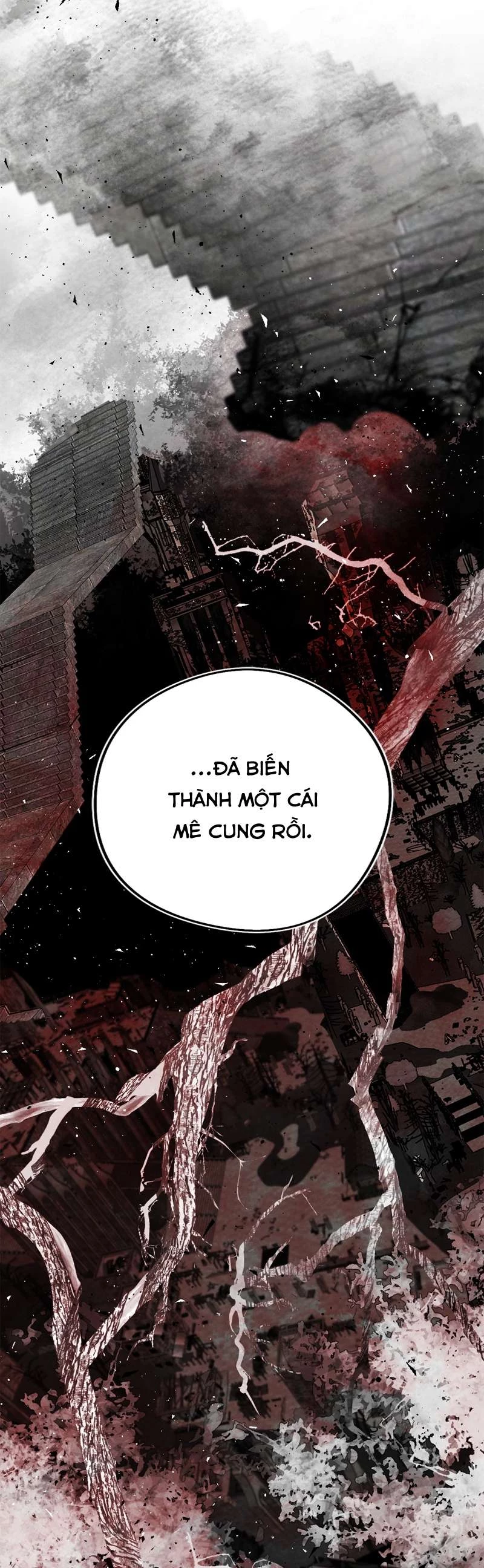 Lời Thú Nhận Của Chúa Tể Bóng Tối Chapter 95 - 61