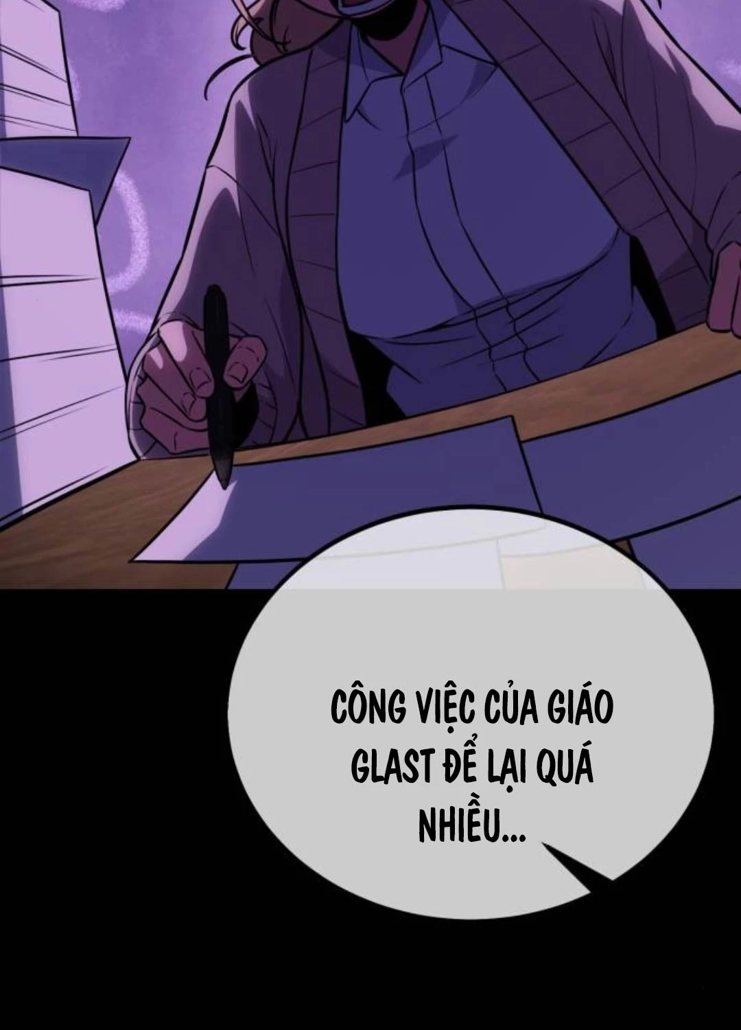 Hướng Dẫn Sinh Tồn Trong Học Viện Chapter 36 - 71