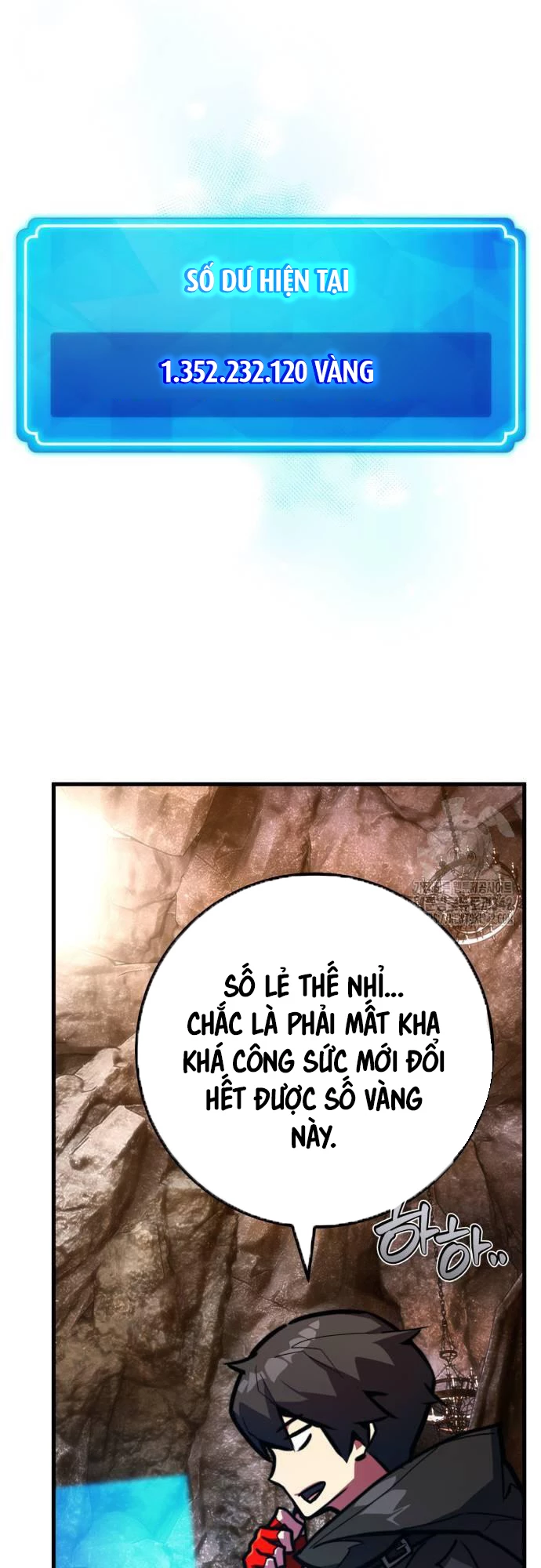 Quỷ Troll Mạnh Nhất Thế Giới Chapter 94 - 41