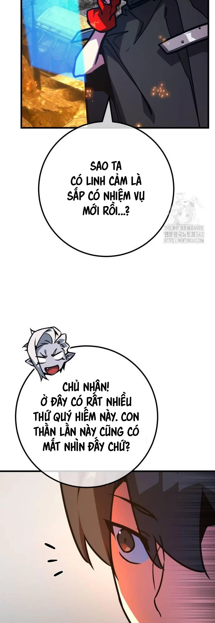 Quỷ Troll Mạnh Nhất Thế Giới Chapter 94 - 42