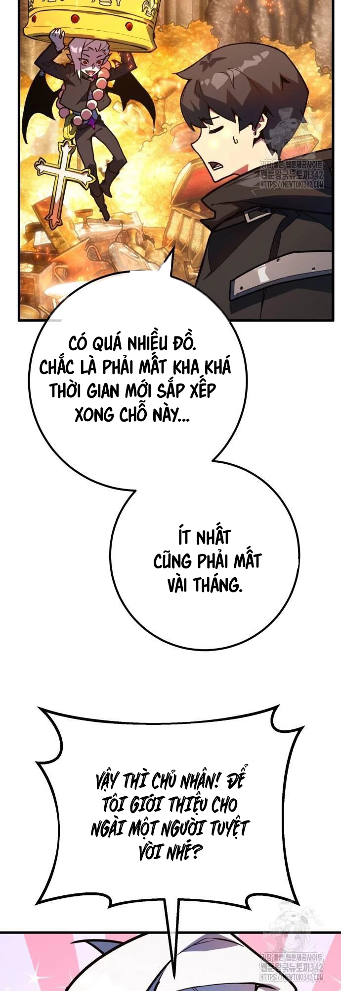 Quỷ Troll Mạnh Nhất Thế Giới Chapter 94 - 51