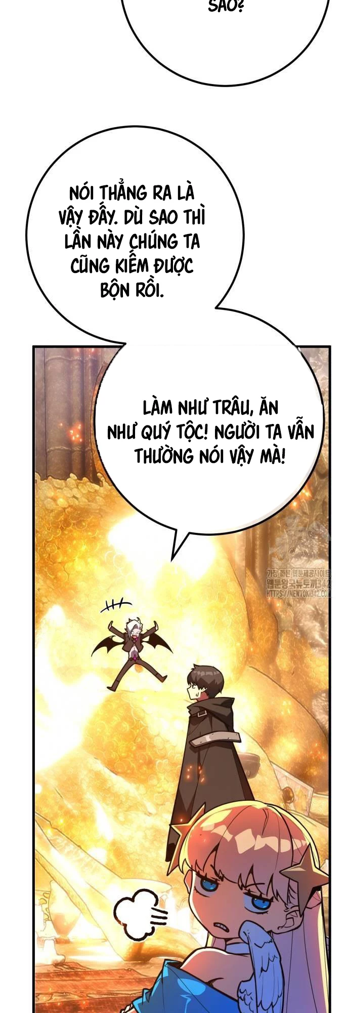 Quỷ Troll Mạnh Nhất Thế Giới Chapter 94 - 54