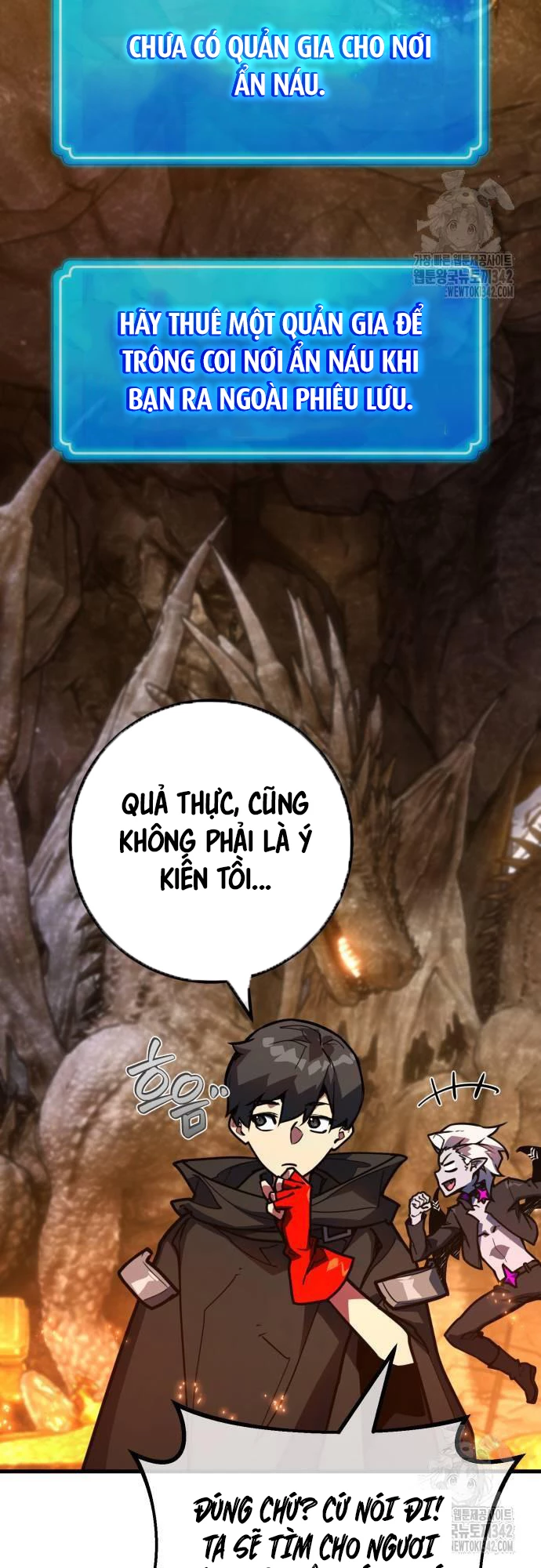 Quỷ Troll Mạnh Nhất Thế Giới Chapter 94 - 56