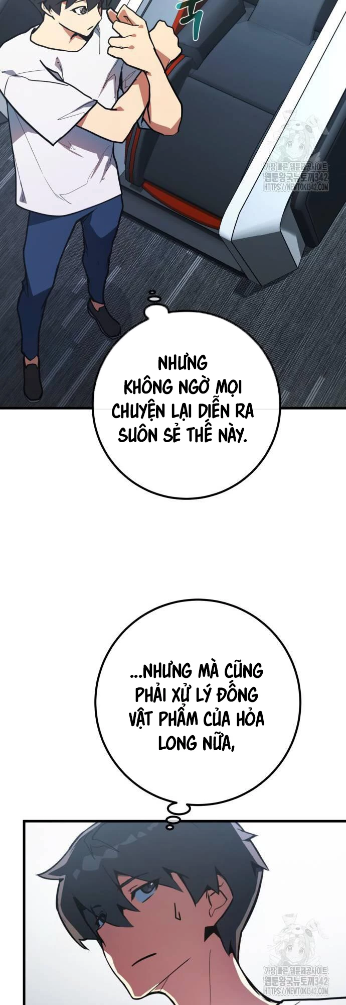 Quỷ Troll Mạnh Nhất Thế Giới Chapter 94 - 73