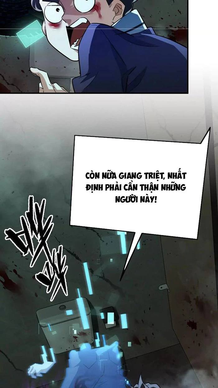 Ta Ở Thế Giới Quỷ Dị Chơi Hăng Rồi! Chapter 30 - 20