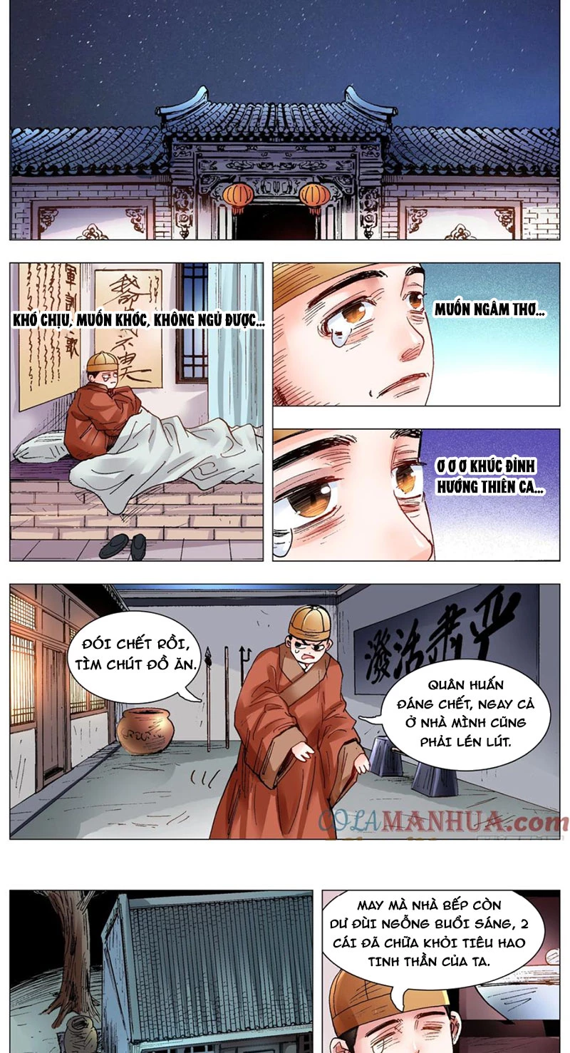 Tiểu Các Lão Chapter 116 - 10