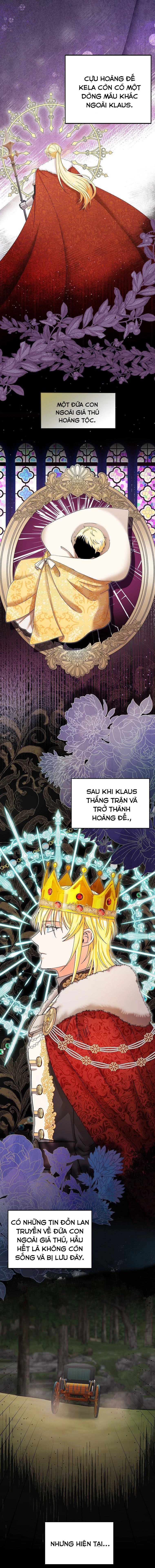 Trở Thành Miêu Nữ Của Hoàng Đế Chapter 19 - 2