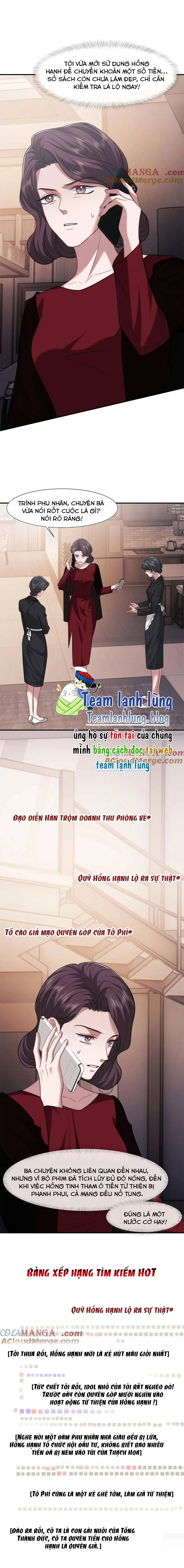 Chủ Mẫu Xuyên Không Tới Làm Phu Nhân Hào Môn Chapter 103 - 5