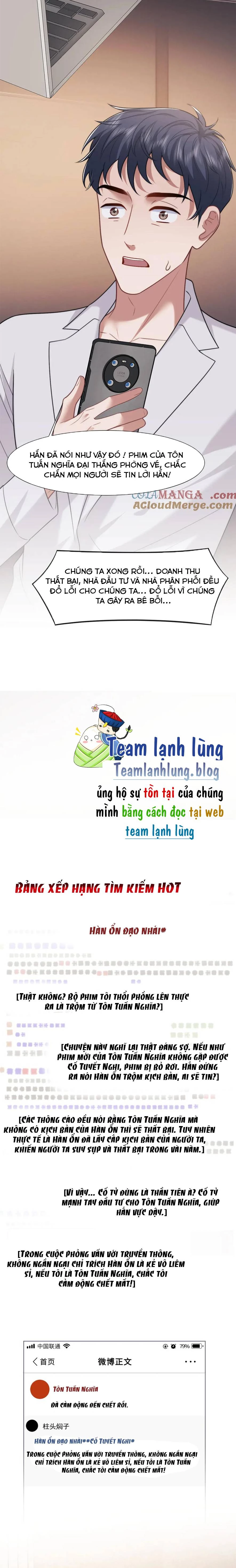 Chủ Mẫu Xuyên Không Tới Làm Phu Nhân Hào Môn Chapter 103 - 7