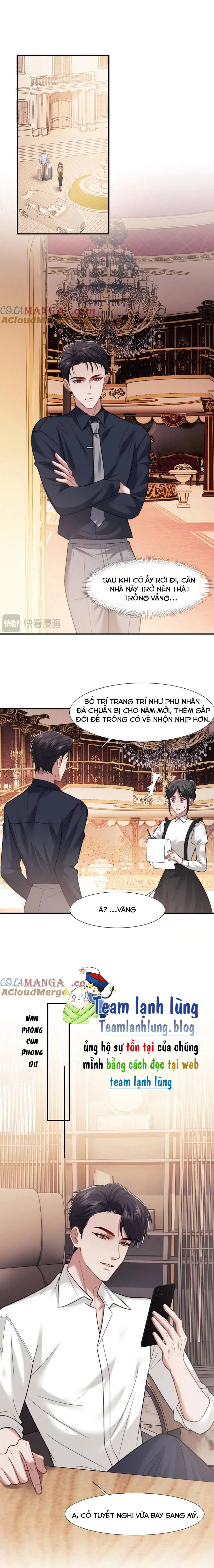 Chủ Mẫu Xuyên Không Tới Làm Phu Nhân Hào Môn Chapter 104 - 3