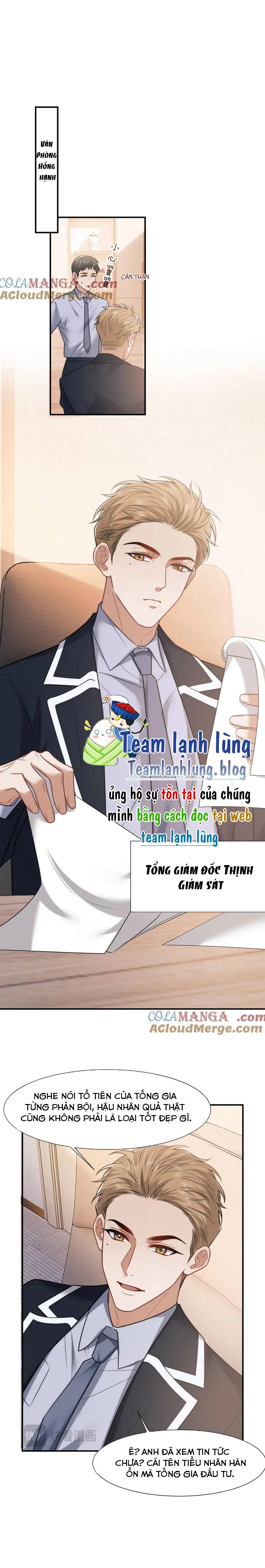 Chủ Mẫu Xuyên Không Tới Làm Phu Nhân Hào Môn Chapter 104 - 7