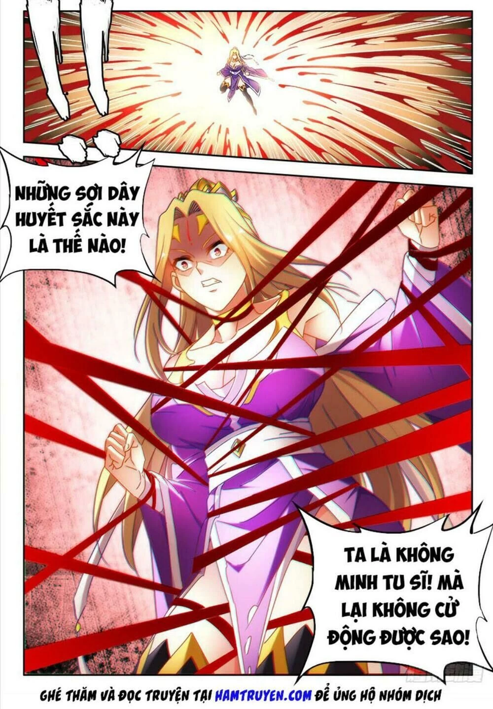 Song Tu Đạo Lữ Của Tôi Chapter 498 - 4