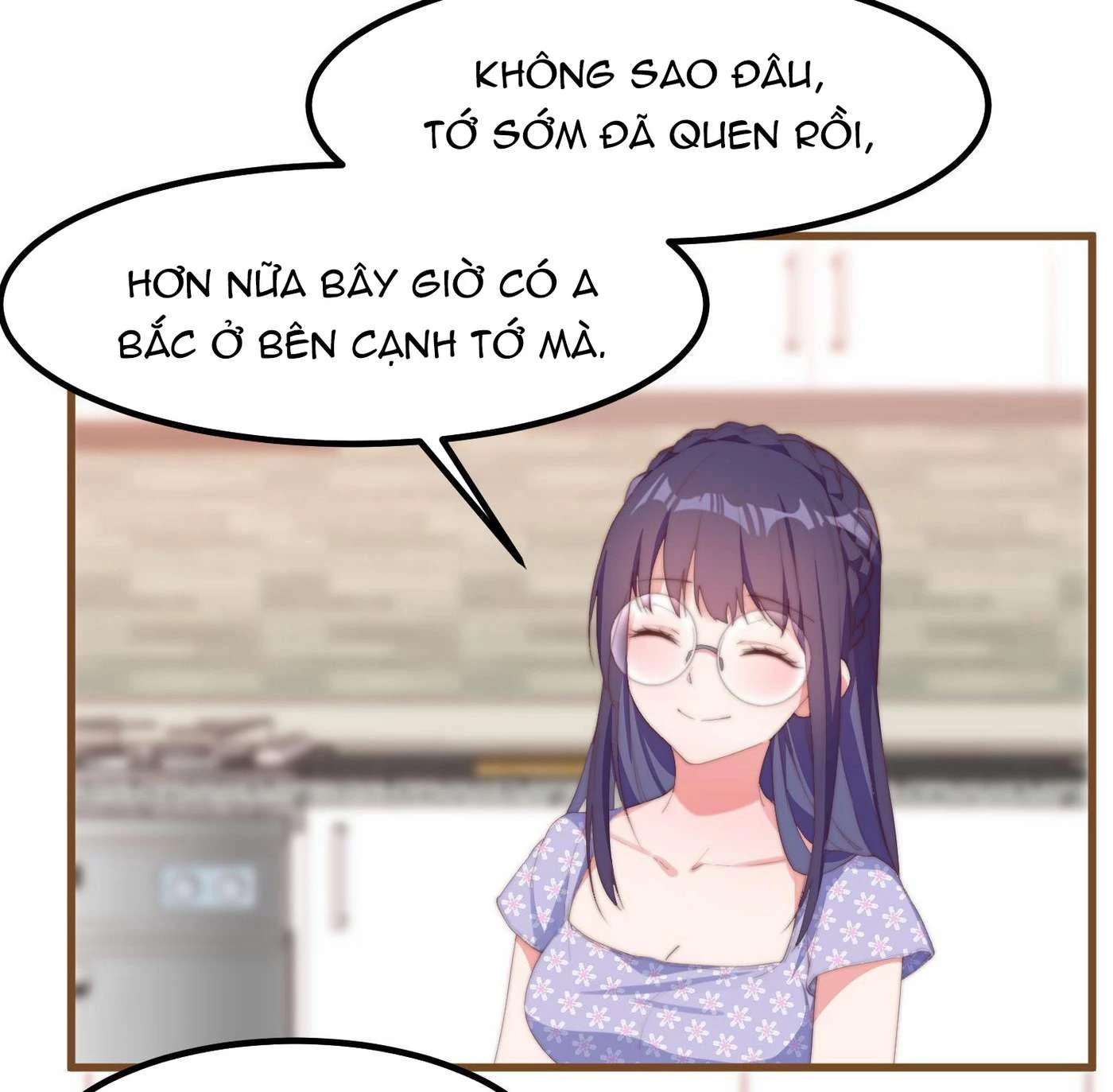 Bạn gái của tôi rất kì lạ Chapter 3 - 30