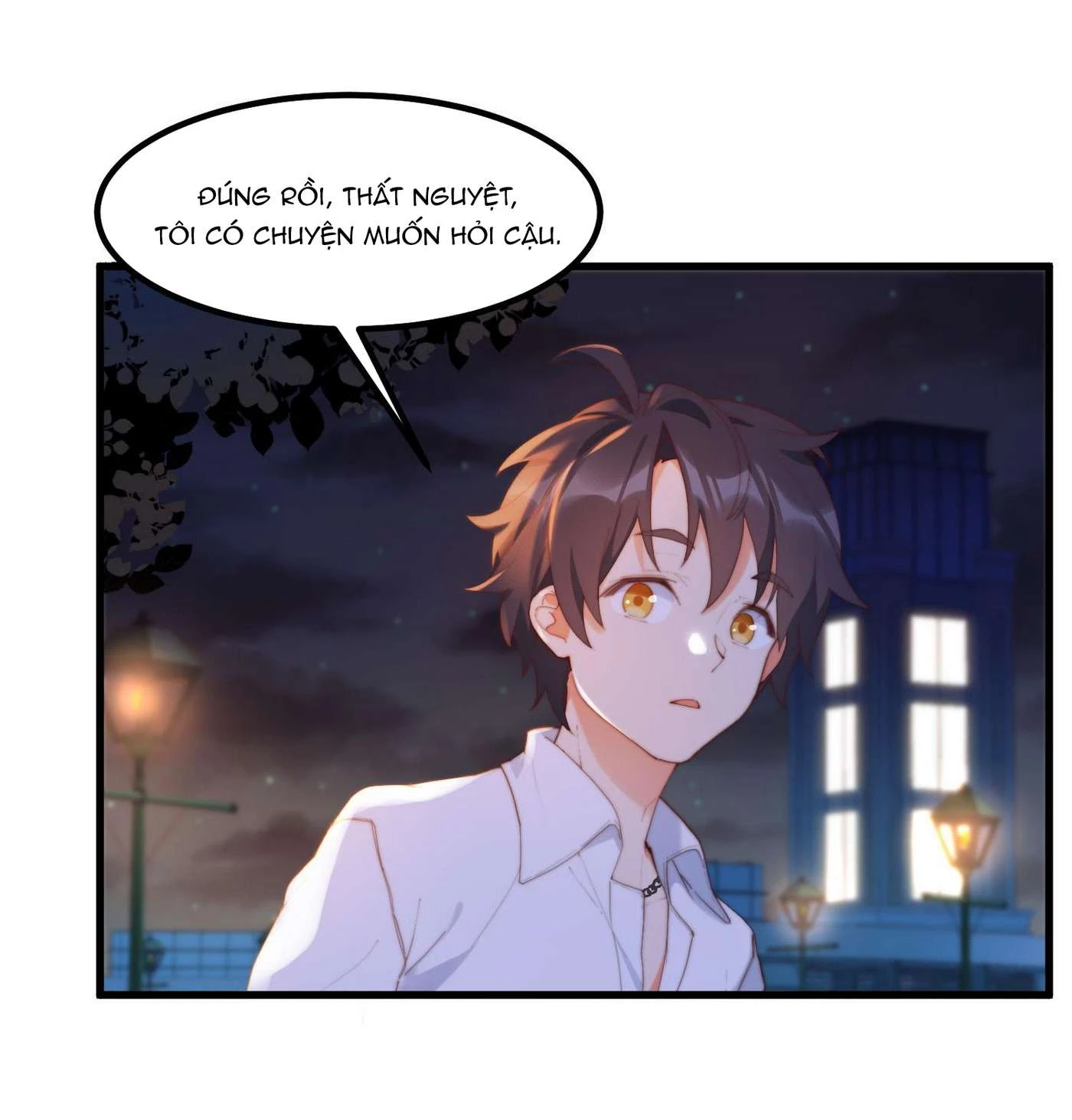 Bạn gái của tôi rất kì lạ Chapter 12 - 39