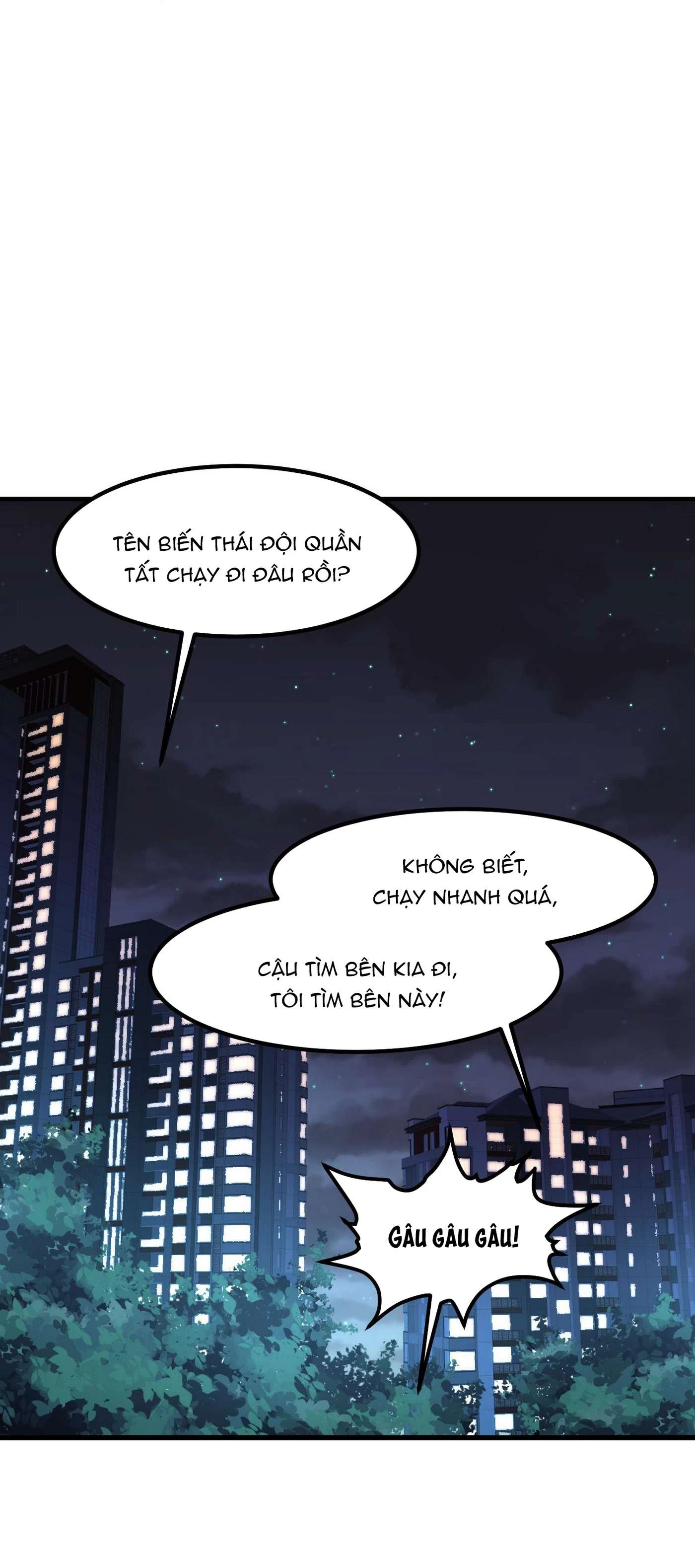 Bạn gái của tôi rất kì lạ Chapter 14 - 32