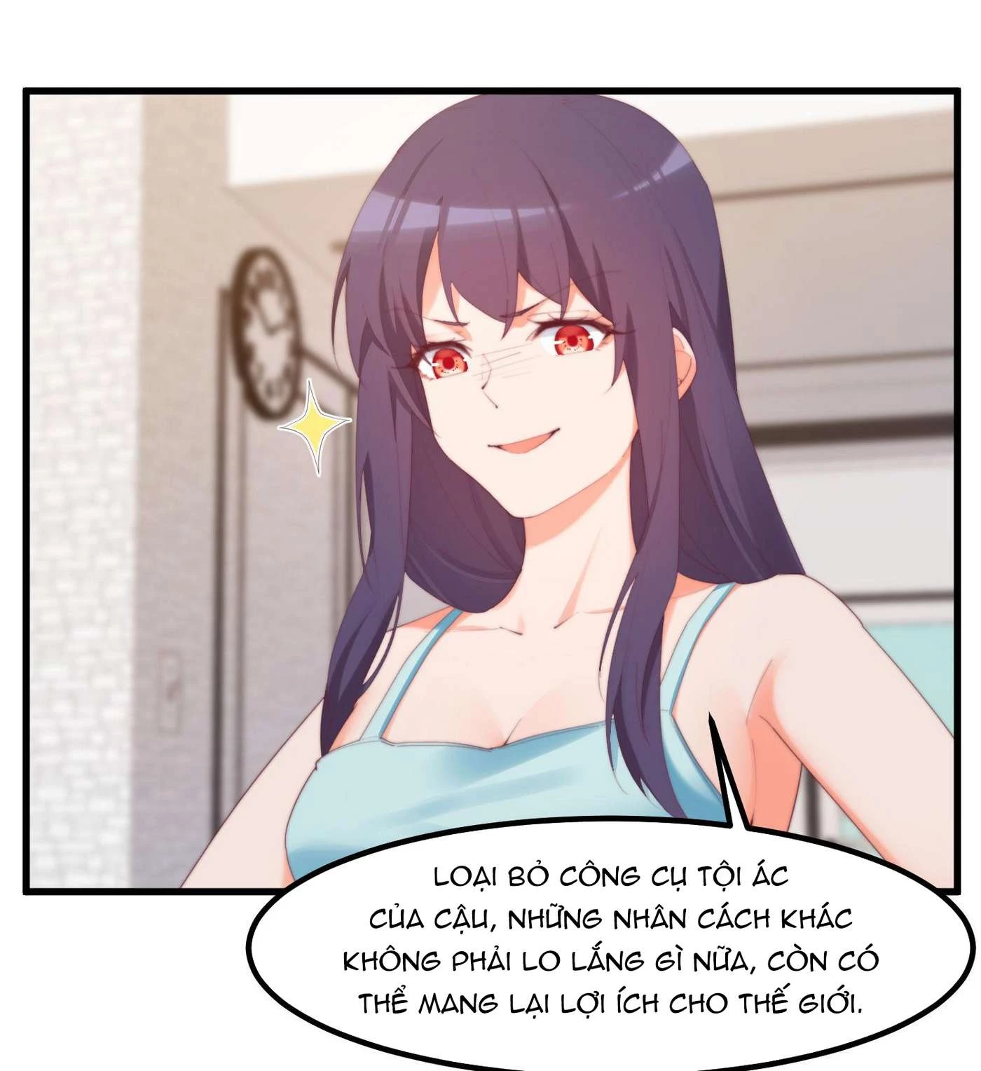 Bạn gái của tôi rất kì lạ Chapter 16 - 6