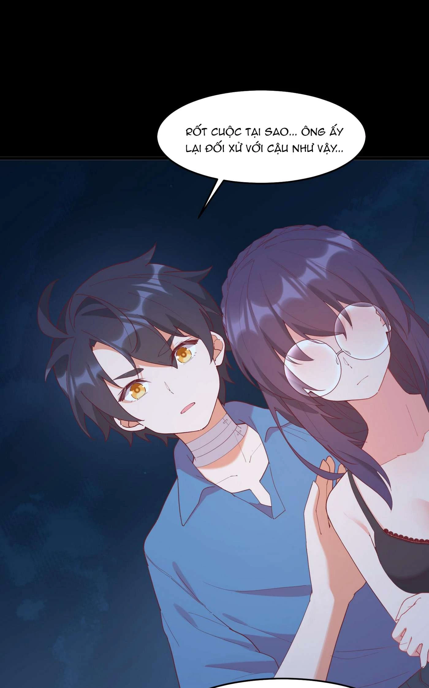 Bạn gái của tôi rất kì lạ Chapter 28 - 30