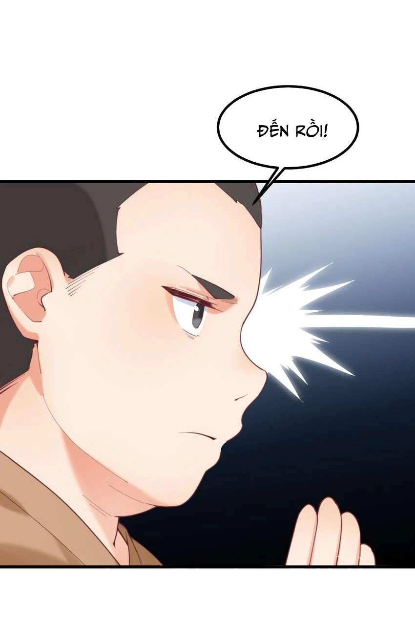 Bạn gái của tôi rất kì lạ Chapter 38 - 4