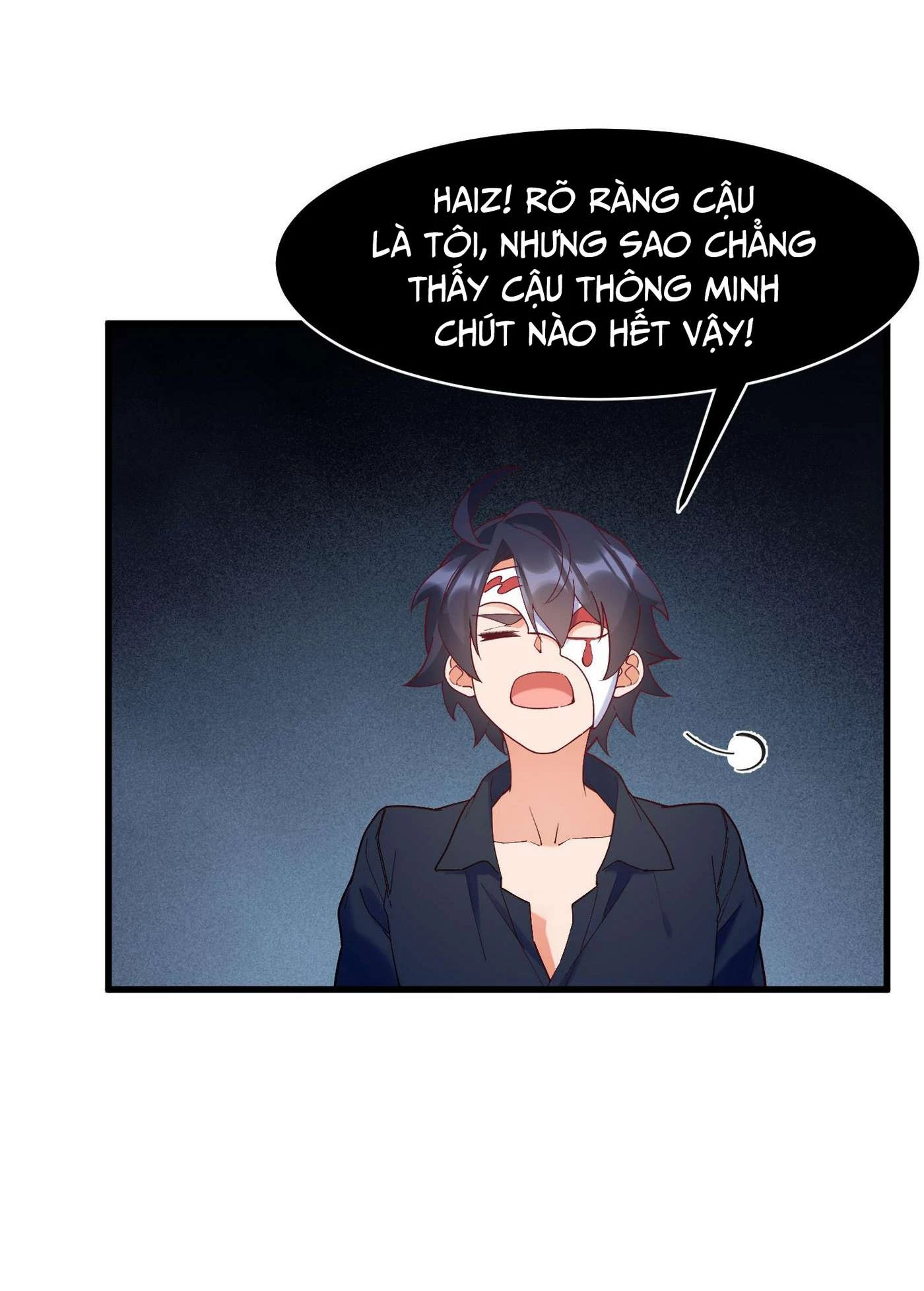 Bạn gái của tôi rất kì lạ Chapter 42 - 23