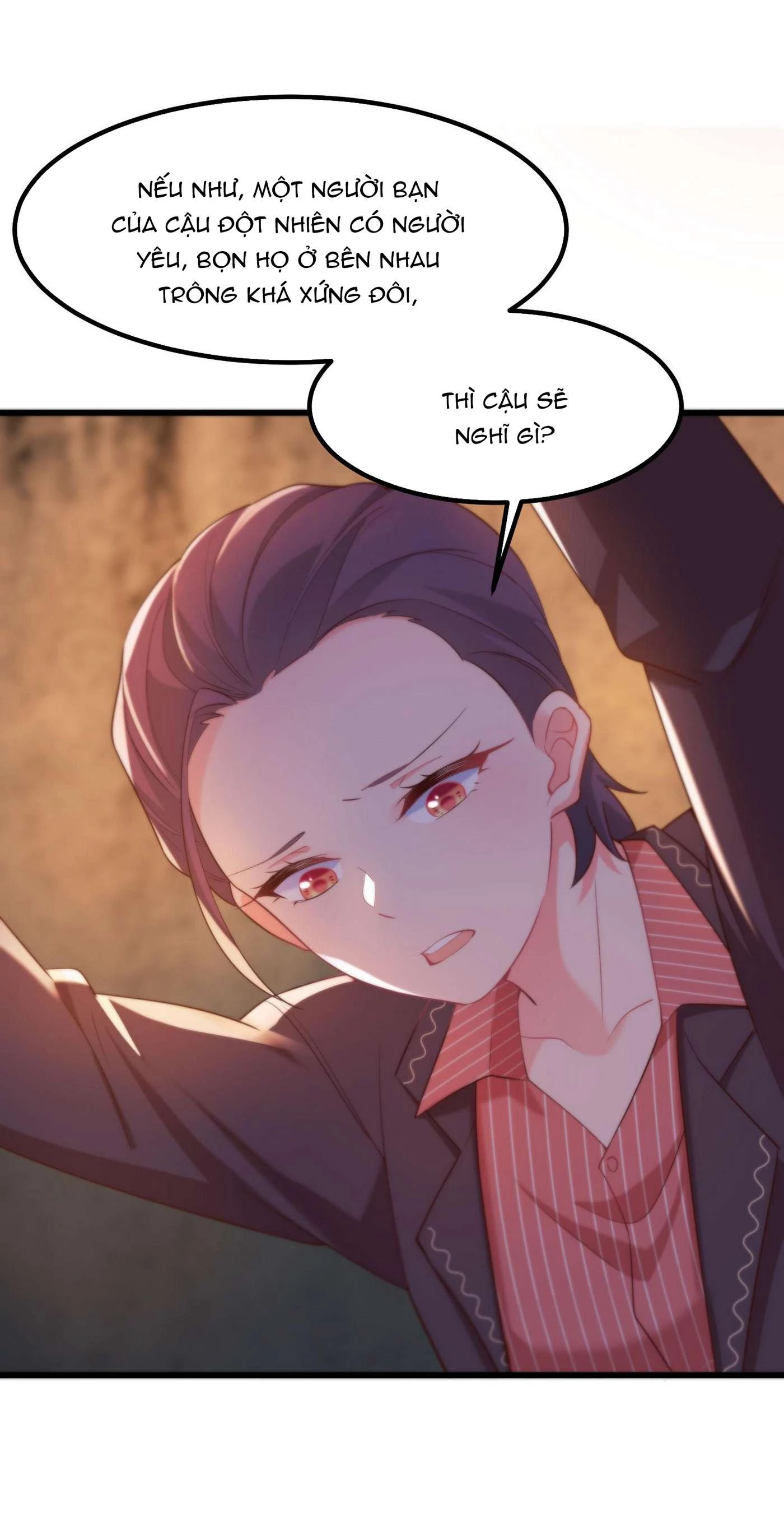 Bạn gái của tôi rất kì lạ Chapter 45 - 45