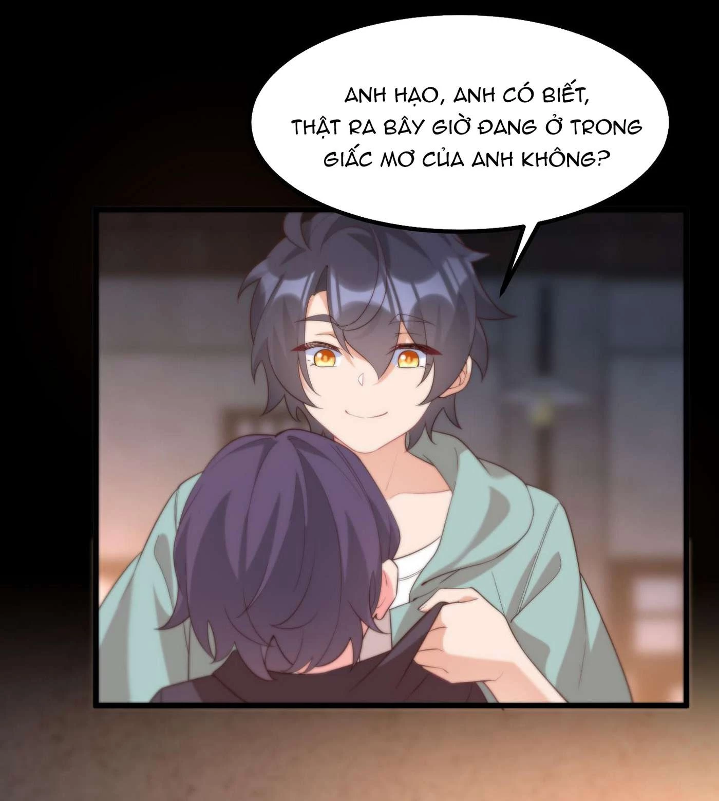 Bạn gái của tôi rất kì lạ Chapter 45 - 49