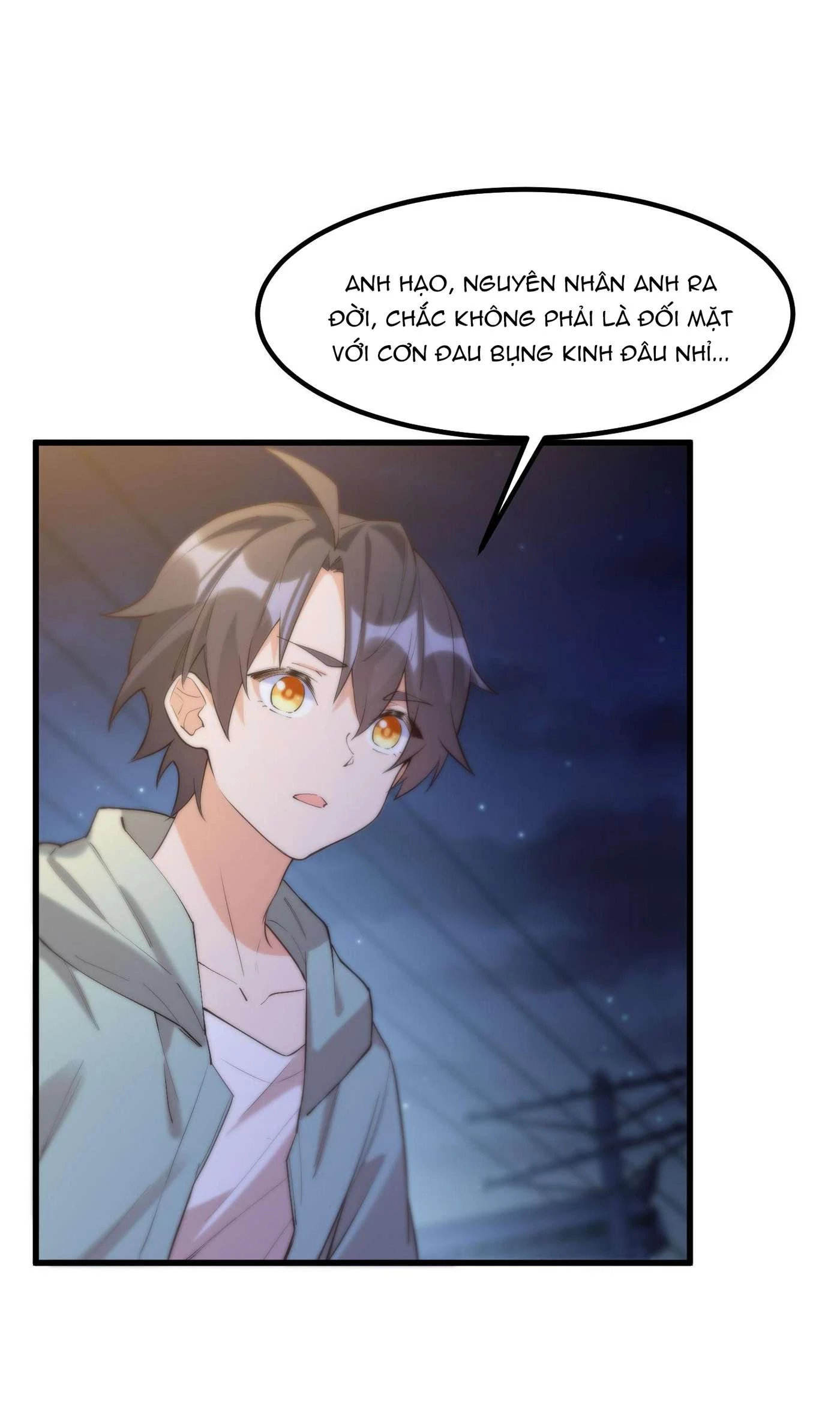 Bạn gái của tôi rất kì lạ Chapter 46 - 31