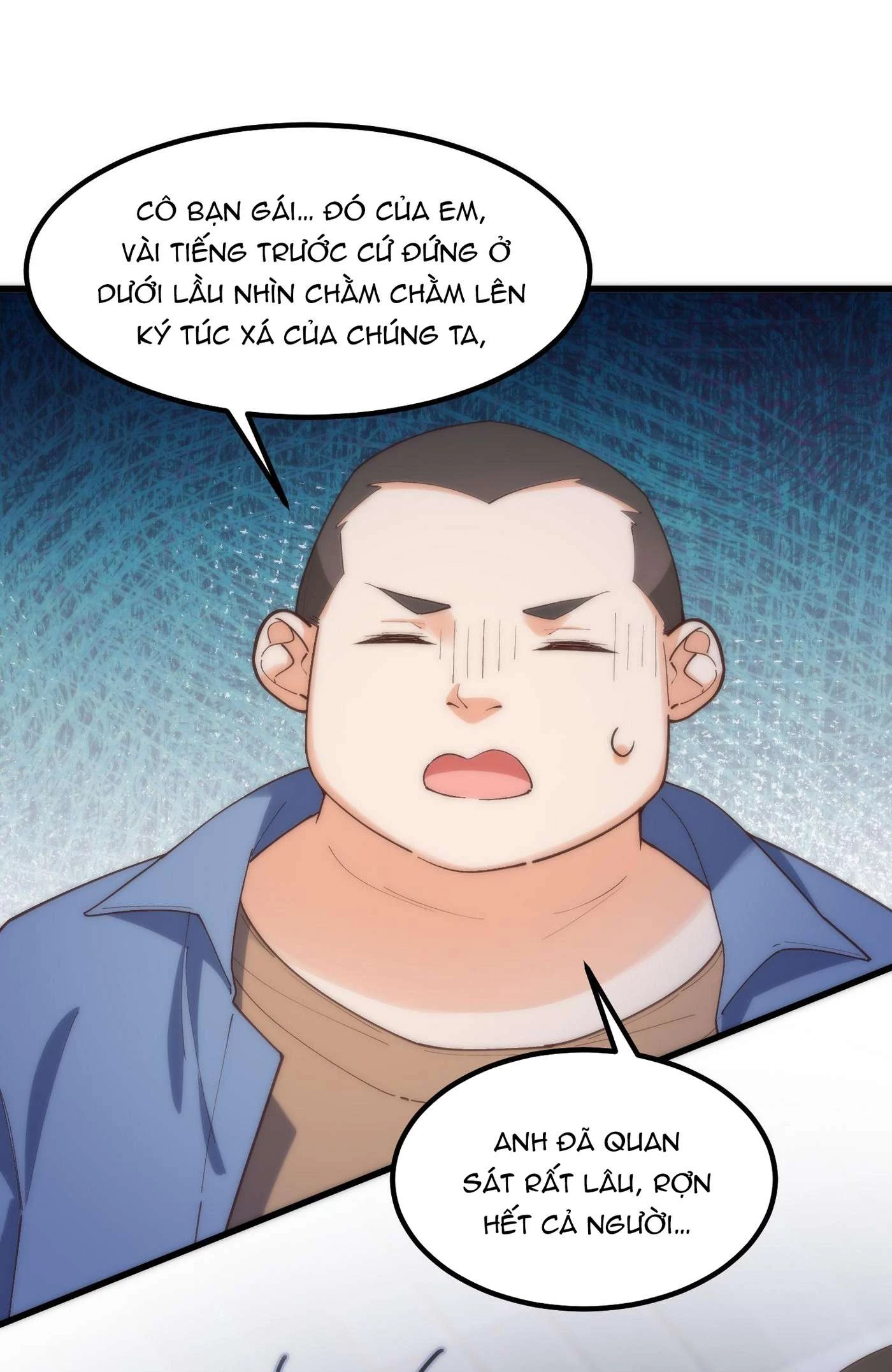 Bạn gái của tôi rất kì lạ Chapter 54 - 7