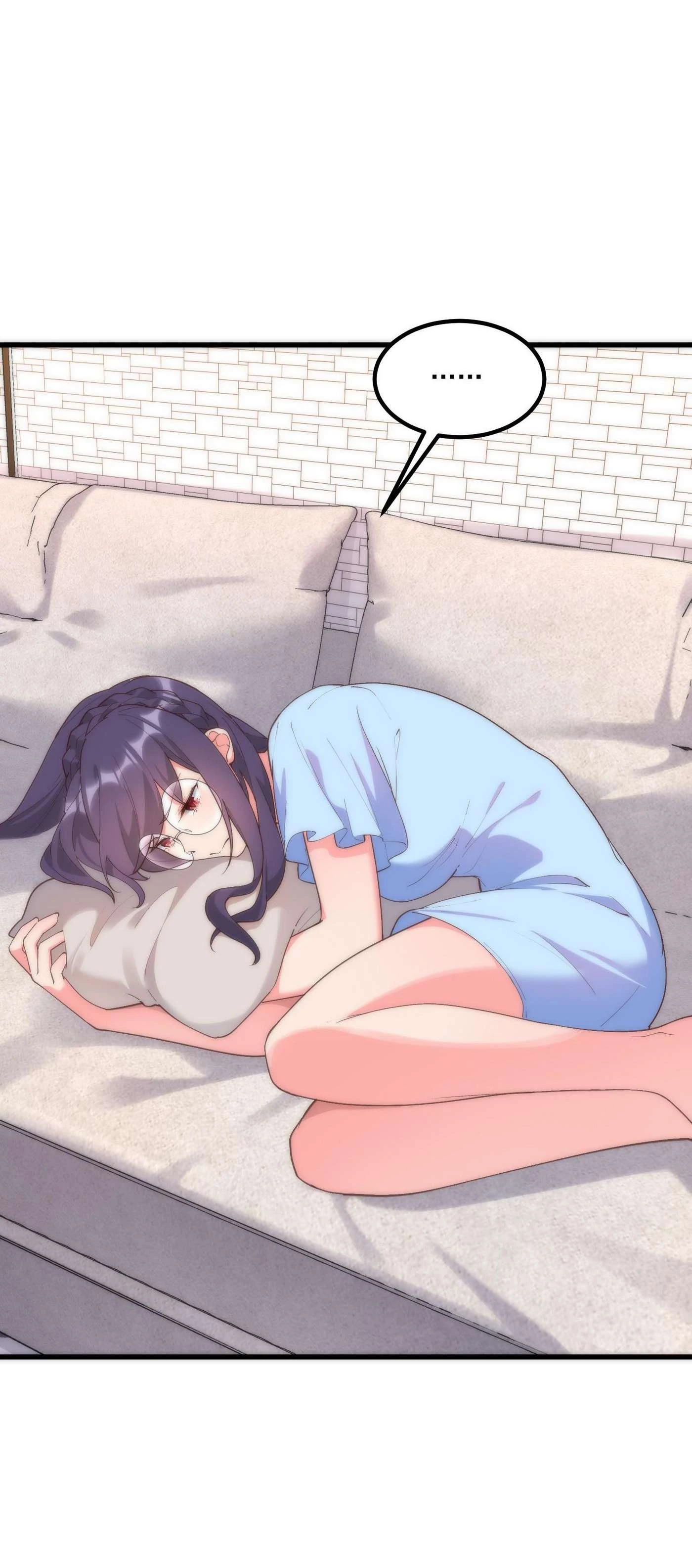 Bạn gái của tôi rất kì lạ Chapter 54 - 17